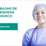 requisitos para ser enfermera en mexico