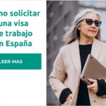 Como solicitar una visa de trabajo en España