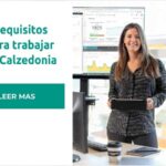 Requisitos para trabajar en Calzedonia