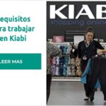 Requisitos para trabajar en Kiabi
